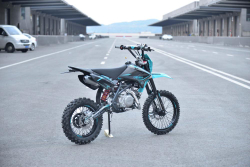 Мотоцикл REGULMOTO Seven Medalist Pro 17/14 PITBIKE
