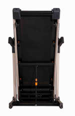 Беговая дорожка Watson Dynamics Pro 200 LCD