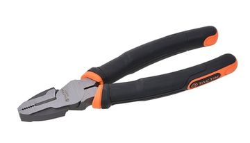 Плоскогубцы  Лайнсмана ERGO 190 мм Tactix 200011