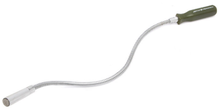 Магнит гибкий для крепежа и инструмента до 0,7 кг Дело Техники 838107