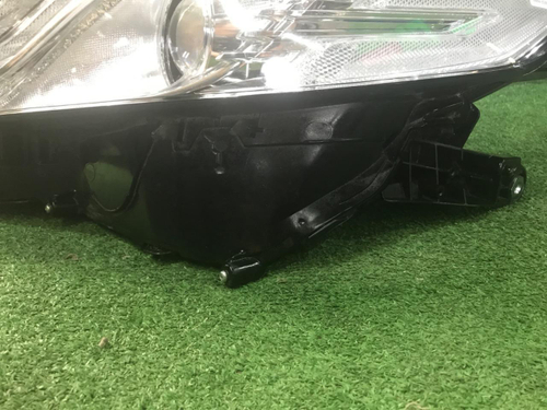 Фара Комплект Toyota Camry xv70 17-21 LED В сборе