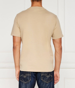 Футболка Replay - бежевый(M6931 .000.23742)