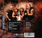 Wizard / Metal In My Head (RU)(CD)