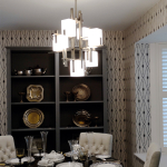 Люстра Kichler, Арт. KL/CITY LIGHTS7A