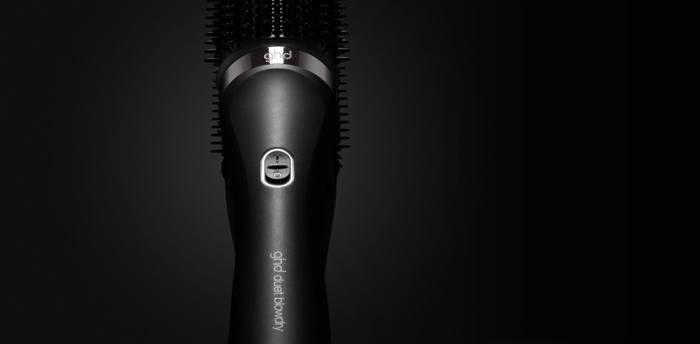 Ghd Фен-щётка Duet Blowdry HAIR DRYER BRUSH