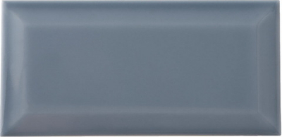 Керамическая плитка для стен ADEX NERI Biselado PB Storm Blue