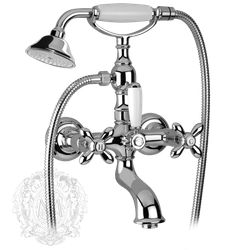 Смеситель для ванной Migliore Princeton Plus ML.PRP-8002