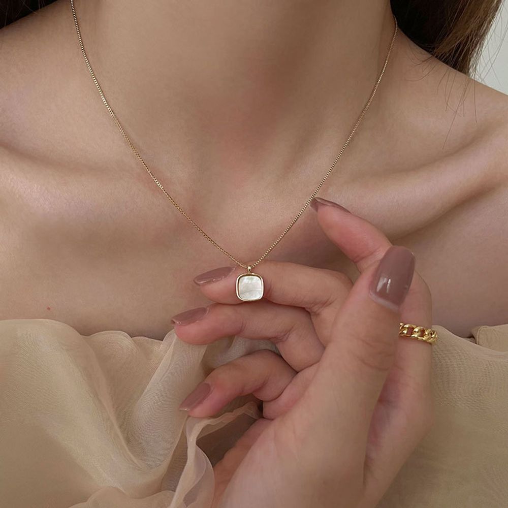 Ожерелье &quot;Soft&quot;