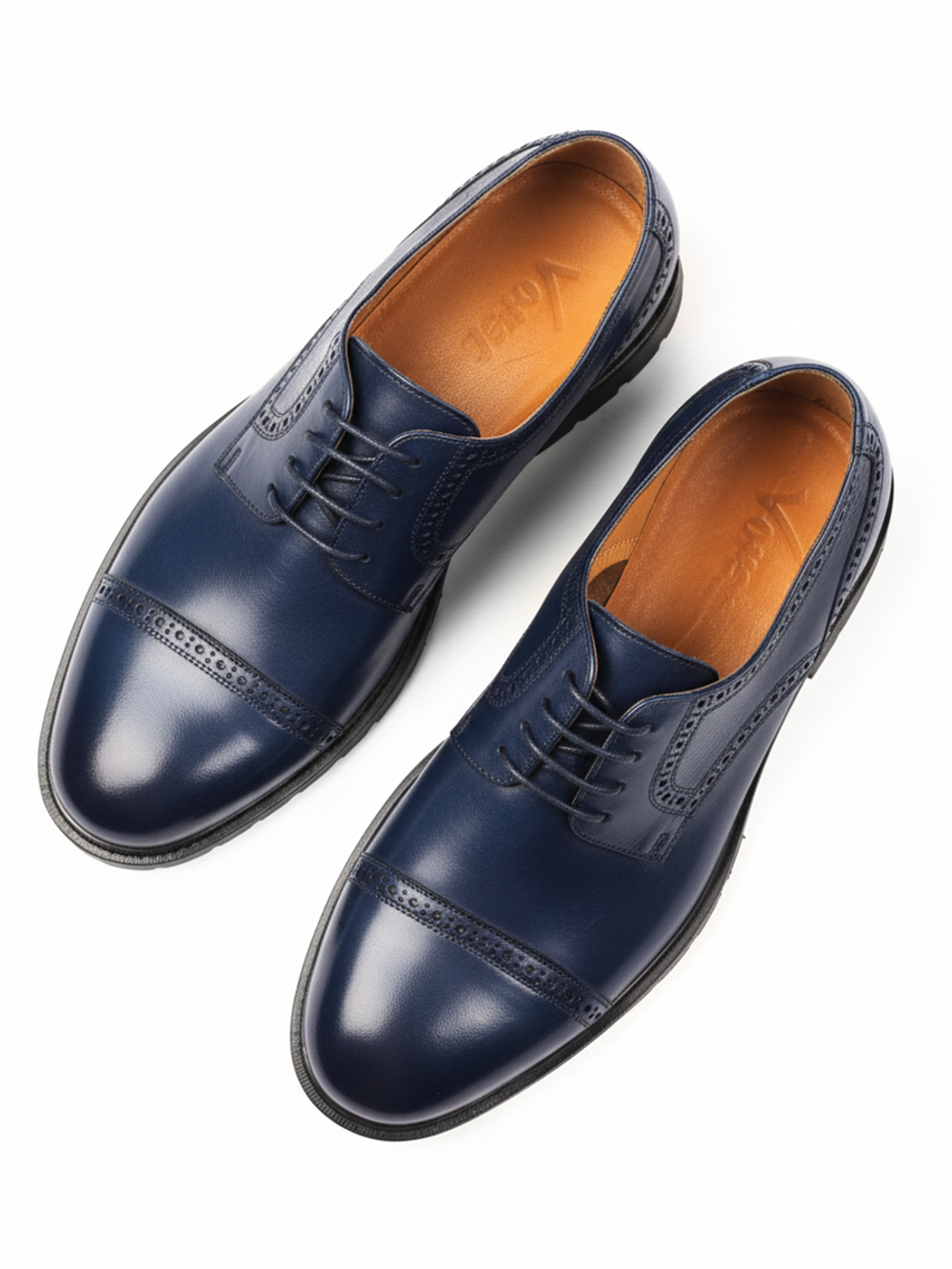 Vorsh Туфли V594син