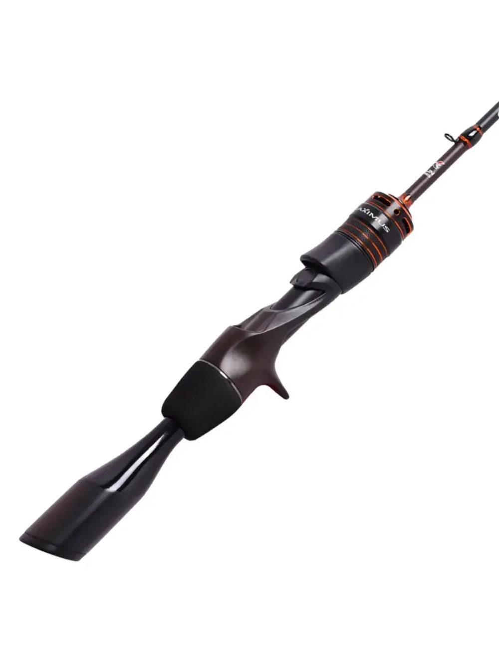 Удилище кастинговое MINI GUN 17UL 1,7m 1-7g (top solid)