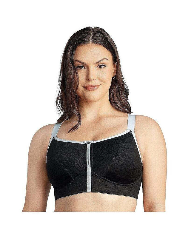 Спортивный бюстгальтер без косточек Sports Bra Wave