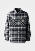Carhartt WIP CRONYN - Демисезонная куртка - Серый