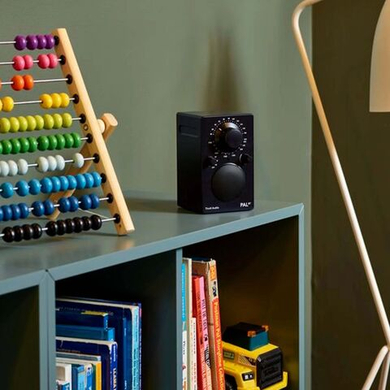 Радиоприемник Tivoli PAL BT