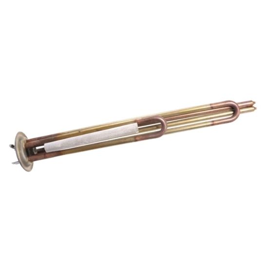 Нагревательный элемент RF 2, 5 кВт. (шатл) с анодом М4 3401460К