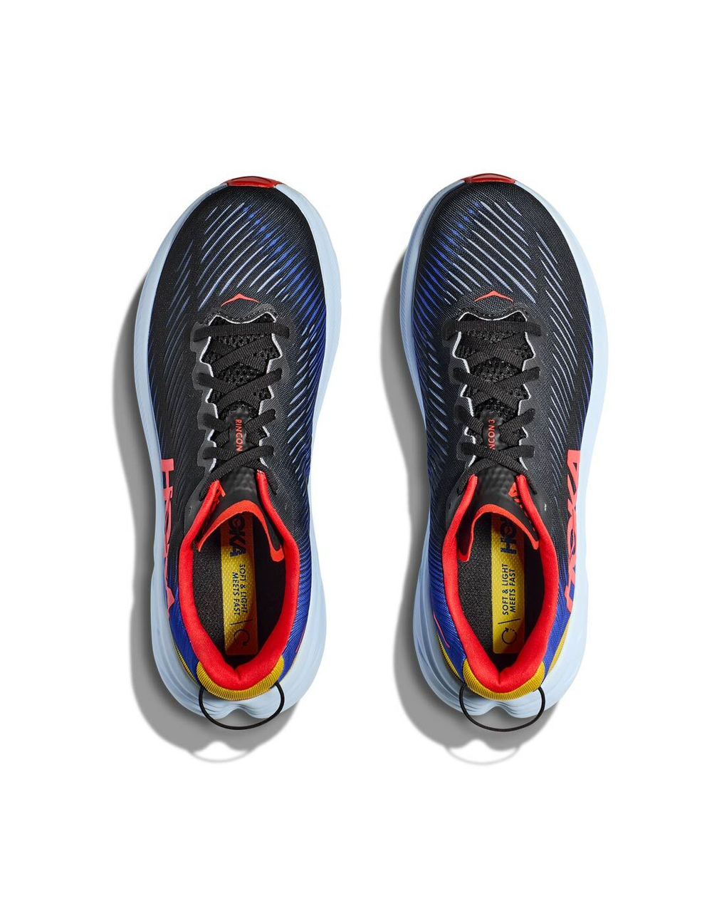 Кроссовки мужские Hoka Rincon 3