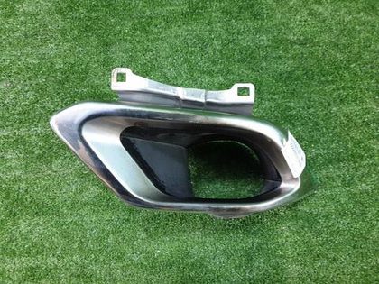 Насадка глушителя правая Lexus RX 4 (2015-2019)