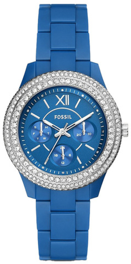 Женские наручные часы Fossil ES5193