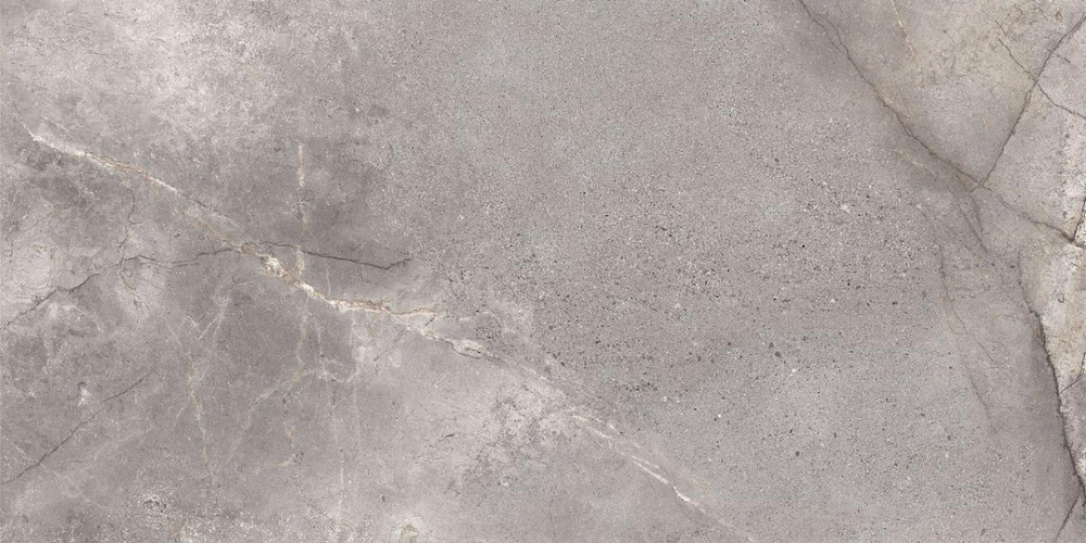 Керамогранит Twist серый 60x120 карвинг GT120608501MCR