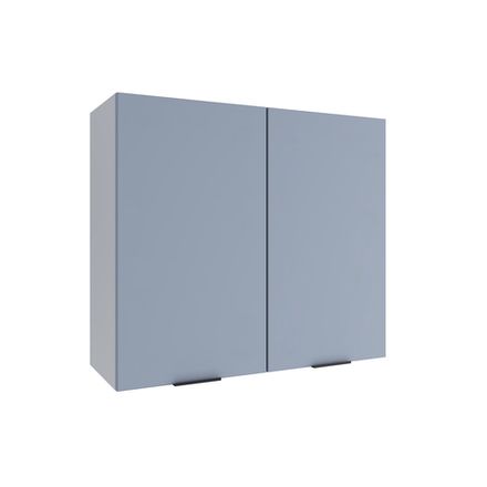 Кухня Модуль П 800 Норма Виано Блю