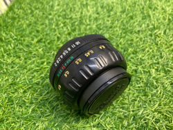 MC Zenitar-2ms 2/50mm Покупка/Продажа