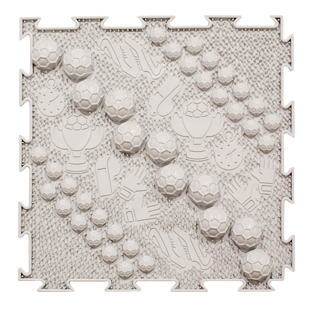 МОДУЛЬНЫЕ Коврики ОРТОДОН «Футболист»