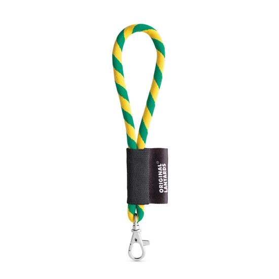 Lanyard Tube Short Set