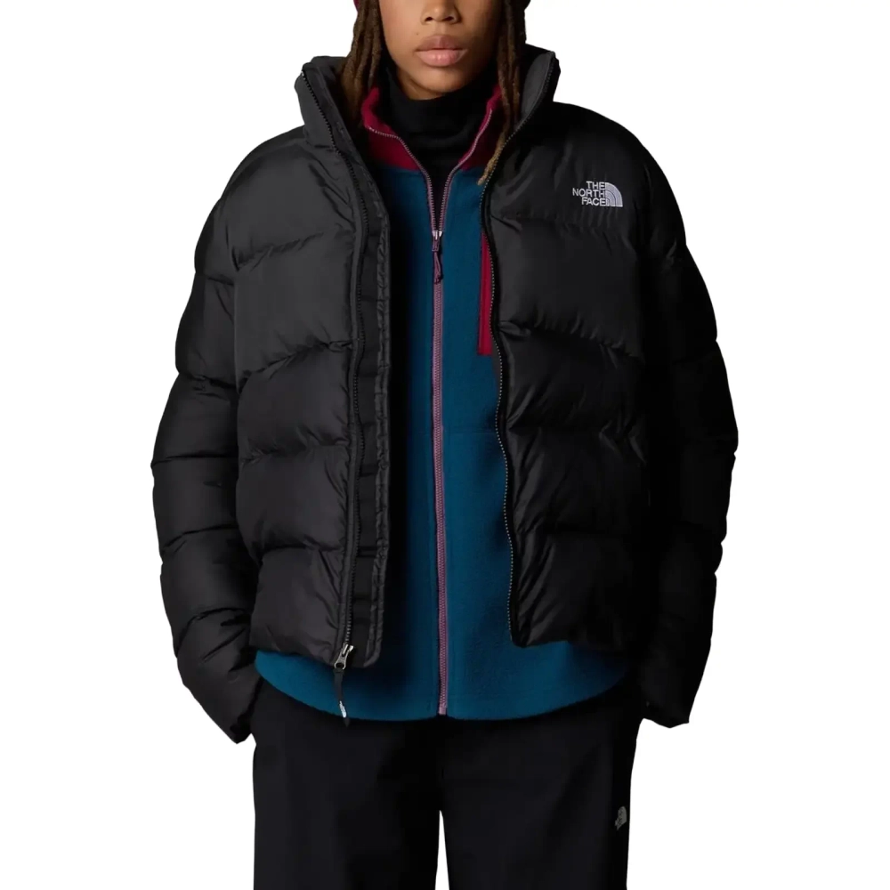 Баскетбольная женская куртка The North Face Saikuru