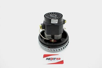 Мотор пылесоса моющего 1200w VCM-11-1,2 H=145 D=144 h=49
