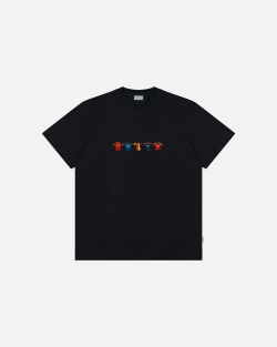 Рома (футболка) - Легендарные джерси