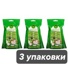 Чай зеленый Верблюд с саусепом 100 г x 3 шт