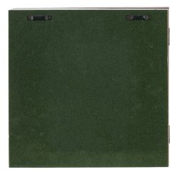 GAEM Ключница, L26 W5 H26 см