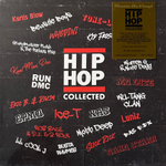 Сборник Hip Hop Collected 2LP (Голландия 2022г.)