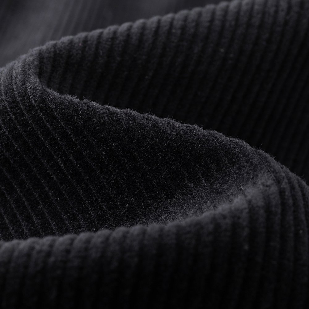 РУБАШКА YMKASHIX VELVET BUTTON