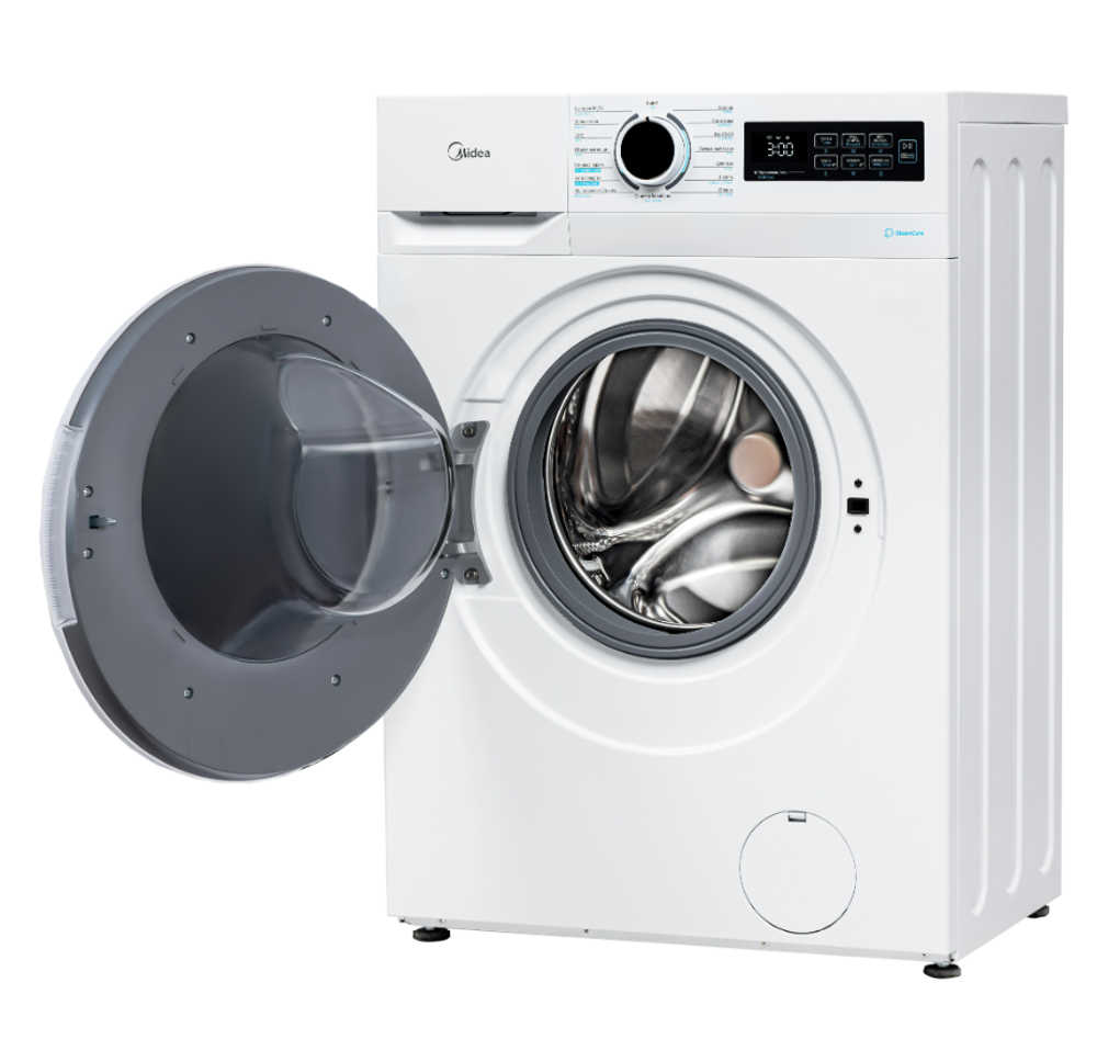 Стиральная машина Midea MF01610US40/W