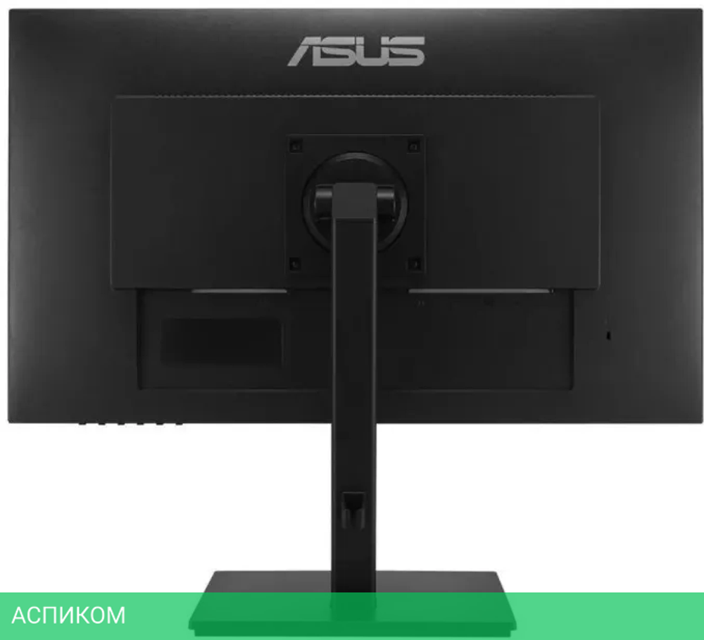 Монитор ASUS VA24DQSB