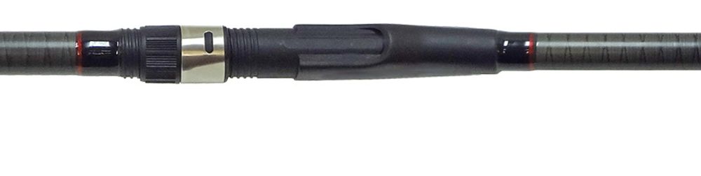 Волжанка Телефидер удилище фидерное 3.9м (6секций+3) тест до 150гр