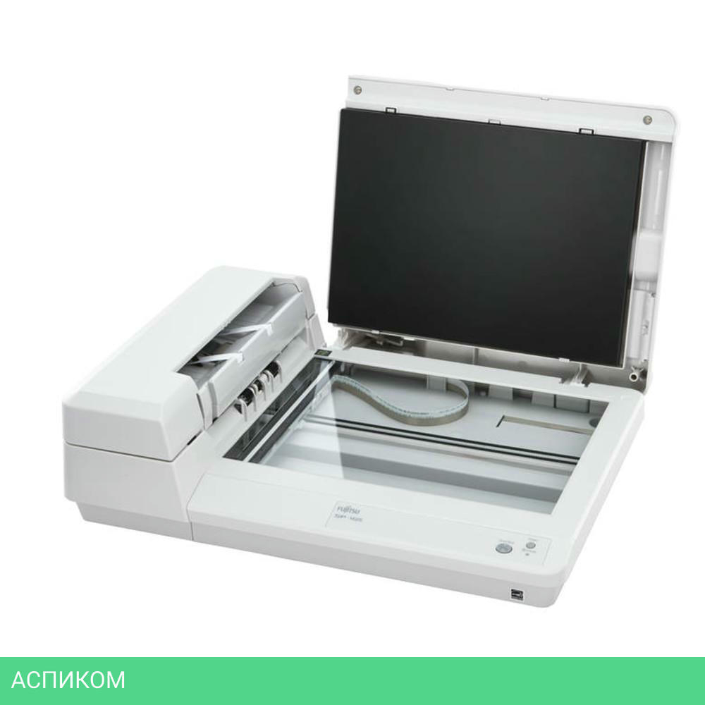 Сканер Fujitsu ScanPartner SP1425 (PA03753-B001)