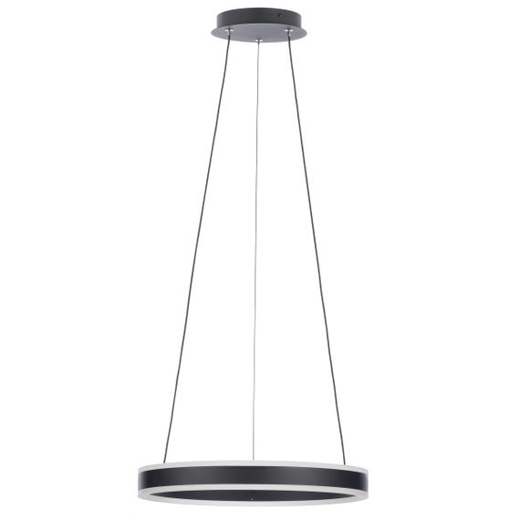 Подвесной светодиодный светильник Citilux Дуэт CL719401