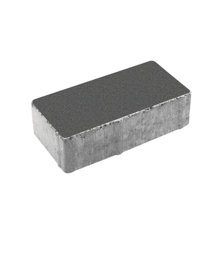 Тротуарная плитка ВЫБОР, форма Прямоугольник 600*300, h=80мм