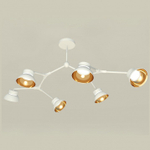 Люстра на штанге Ambrella Light XB XB9055101