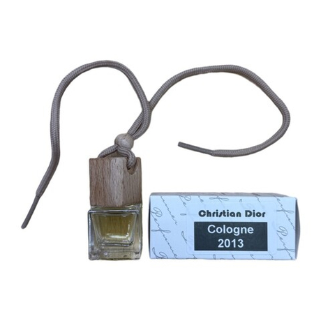 АВТО-ПАРФЮМ Cristian Dior Homme Cologne 6ml