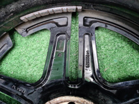 Диск Комплект R20 Mercedes GLE V167 (18-нв) AMG