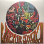 Victor Jara ‎– Victor Jara (Чили 2023г.)