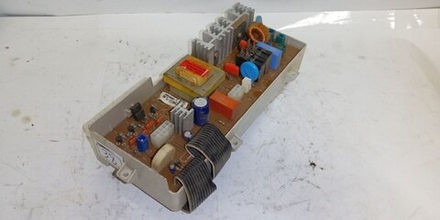 38 Электронный модуль для стиральных машин Samsung MFS-S1043-00 б/у