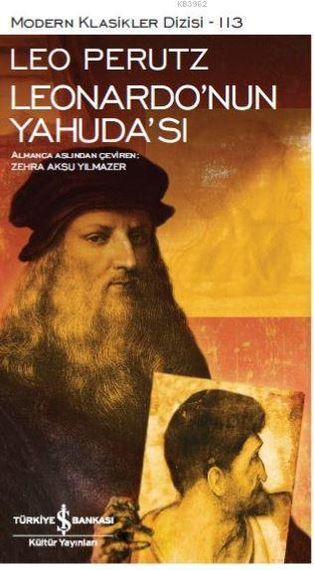 Leonardo&#39;nun Yahuda&#39;sı