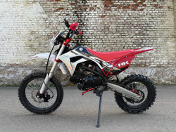 Мотоцикл RACER CRF125 PITBIKE