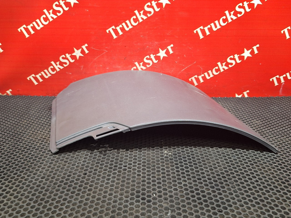 Накладка капота правая