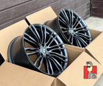 Комплект дисков BMW 19x10 et32 5x120