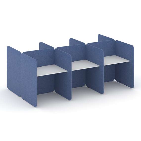 Call center Комплект №16 KC.K-016  3012*1800*1200