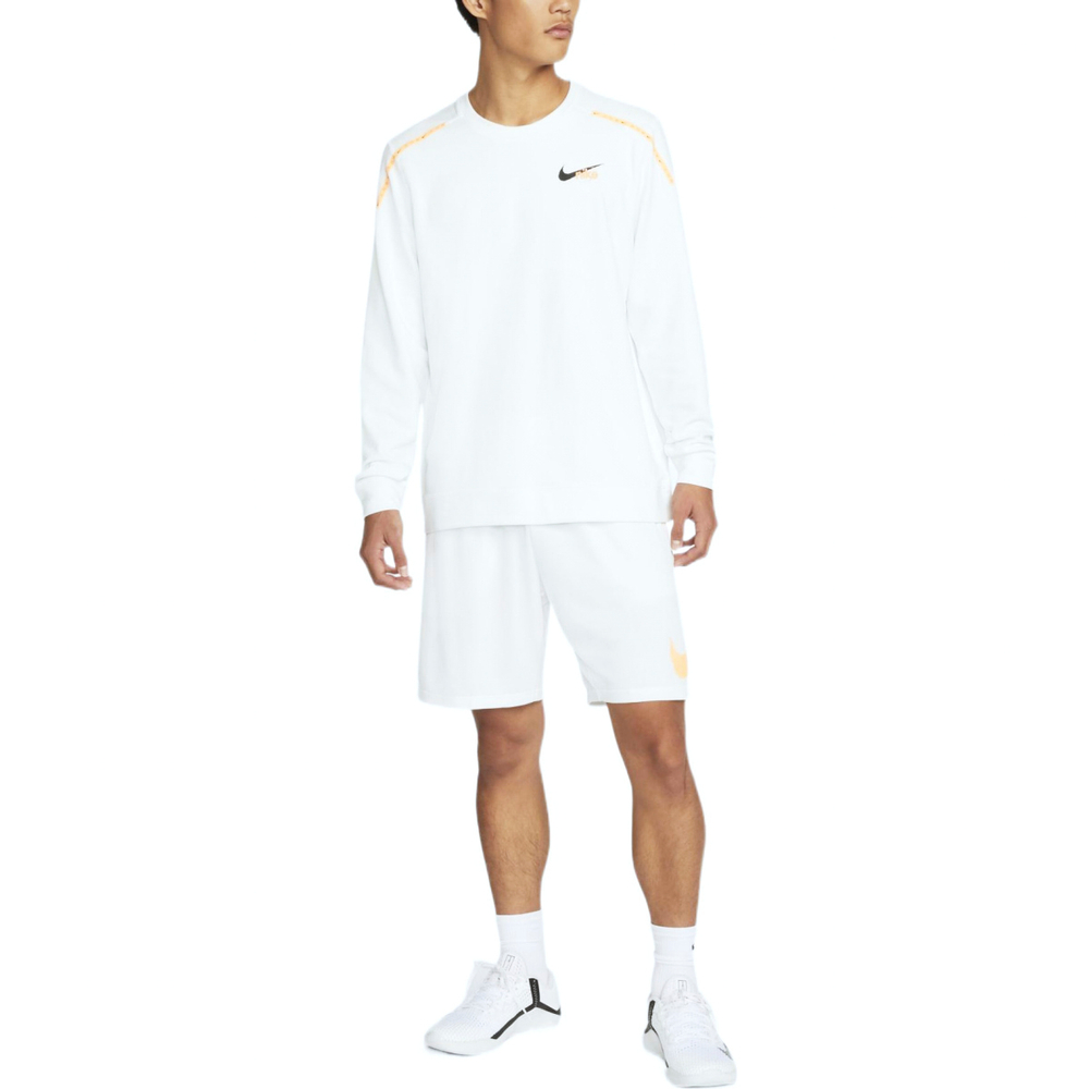 Толстовка Nike Logo, DQ4793-121